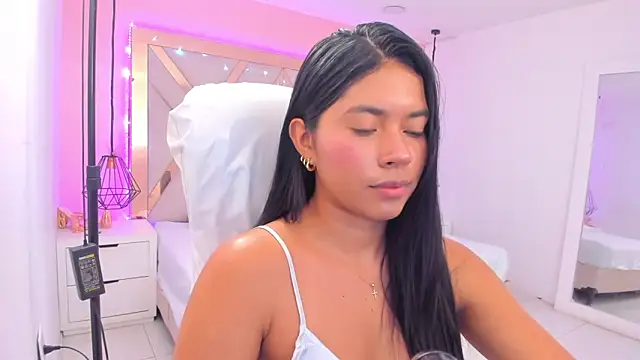 samantaa_shy's cam snapshot