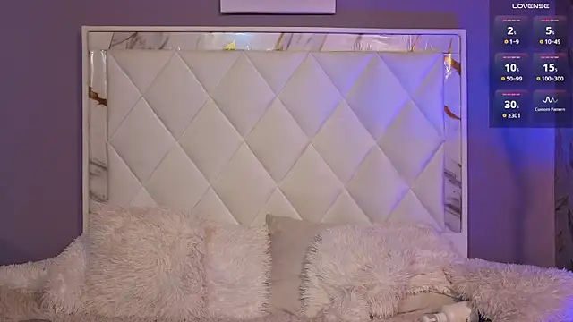 Hanzking01's cam snapshot