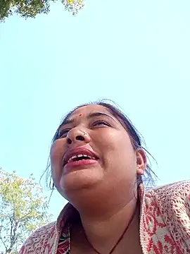 Punam_sing's cam snapshot