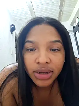 AnnaMil3J's cam snapshot