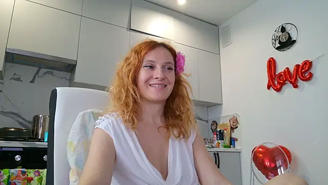 SimaGoldy's cam snapshot