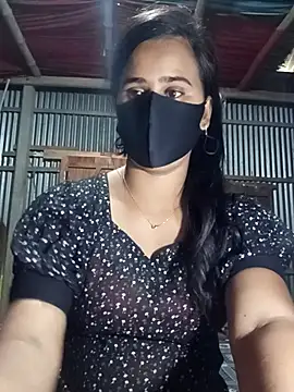 Sexy-Binita's cam snapshot