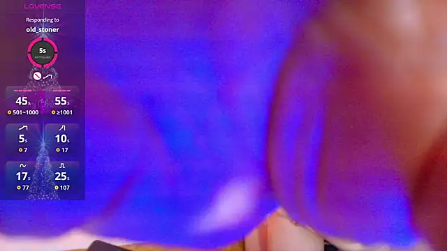 yulina_xue's cam snapshot