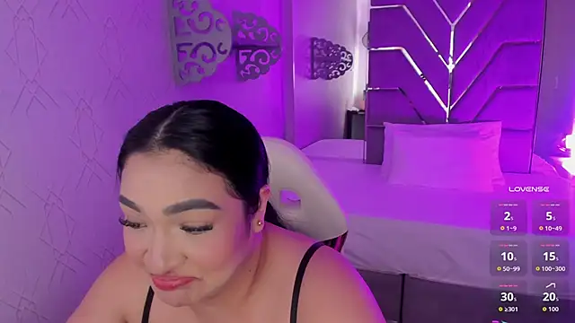 stefany_duque1_'s cam snapshot