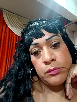 SabrinaColin's cam snapshot