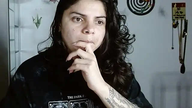 karoll8's cam snapshot