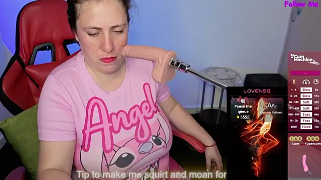 valery_adams1's cam snapshot