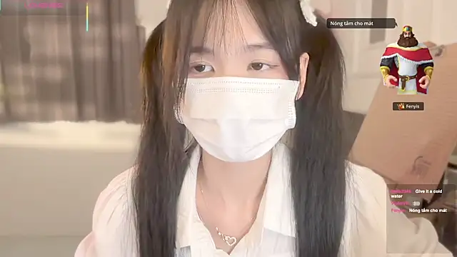 Your-Sunshine's cam snapshot