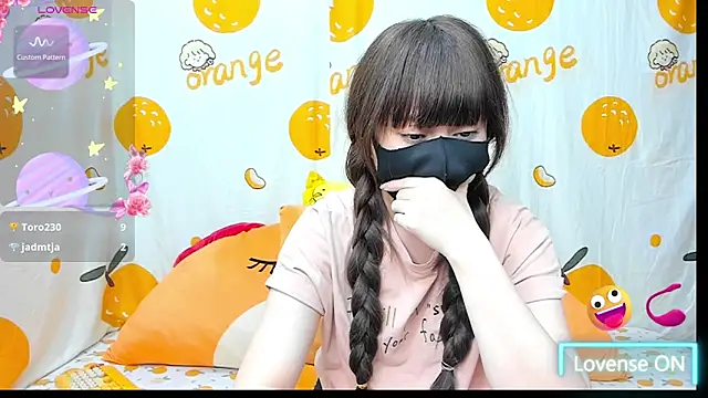 Anchan_JP's cam snapshot