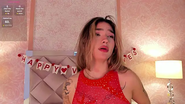 Arianavillada's cam snapshot