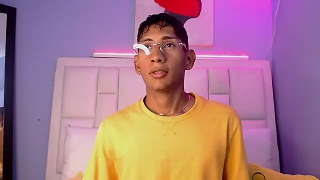 Nick_Collins18 live sex cam