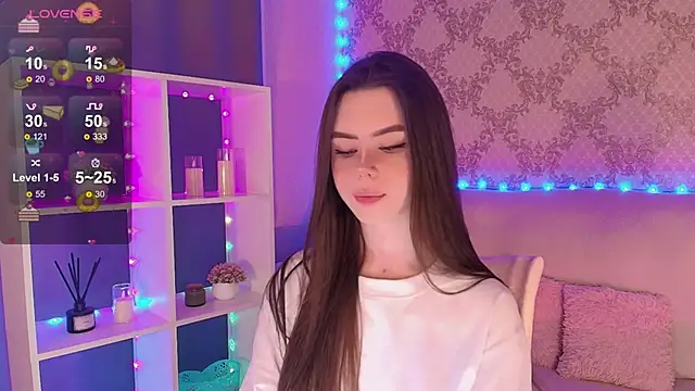 HolyMiax's cam snapshot