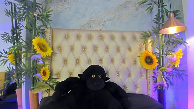 LittleeJaz's cam snapshot