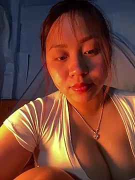 maianhcute's cam snapshot