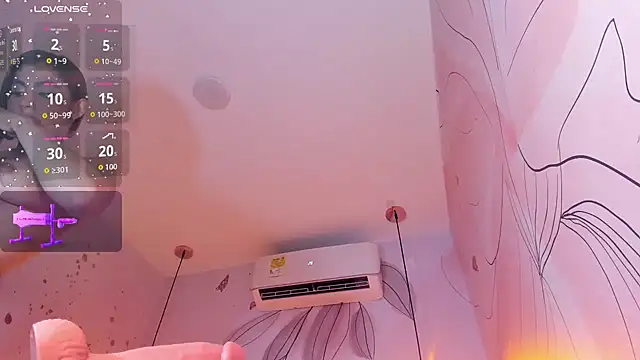 IsabelaStefano's cam snapshot