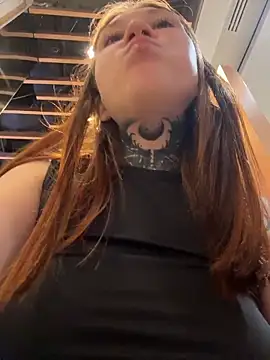 FionaMurr live sex cam