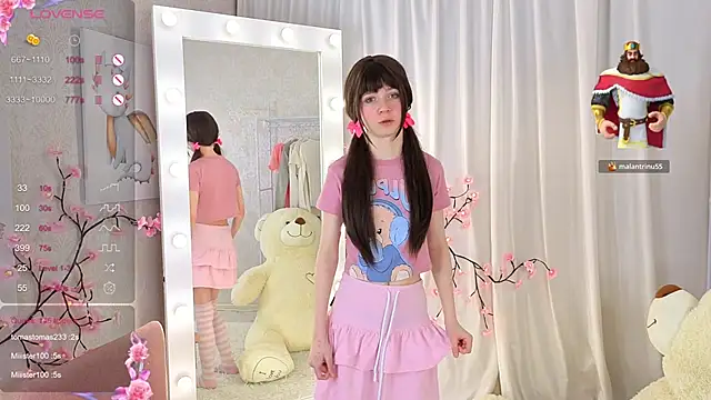 ViollaBloom live sex cam