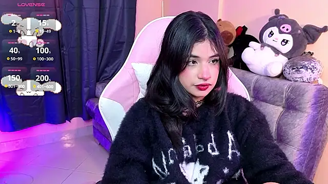 bonnieTaylor1's cam snapshot