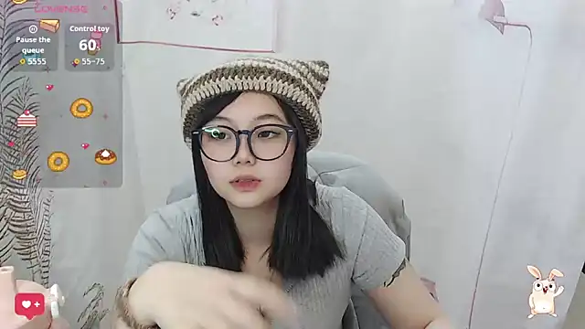 NN053's cam snapshot