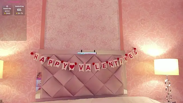 Arianavillada's cam snapshot