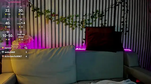 Casey_Sweeet's cam snapshot