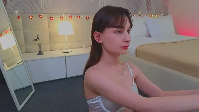 LolaPrise's cam snapshot