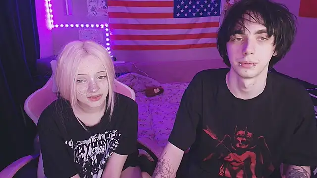 midnight_memories live sex cam