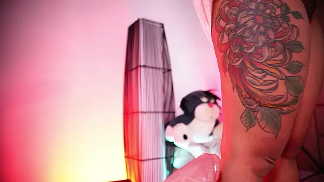 Sophiefoxy__'s cam snapshot