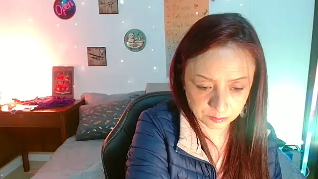 Catamilf77's cam snapshot