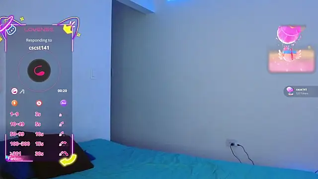 mishell1collins's cam snapshot