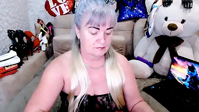 SiberiabBerry's cam snapshot