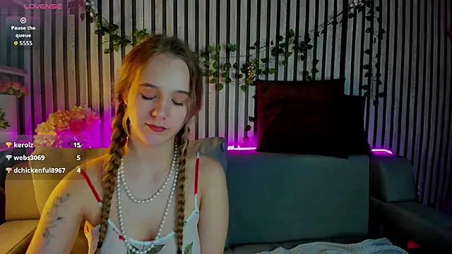 Casey_Sweeet's cam snapshot