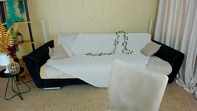 SoulHarmoonyy live sex cam