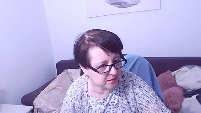 ChristaRose's cam snapshot