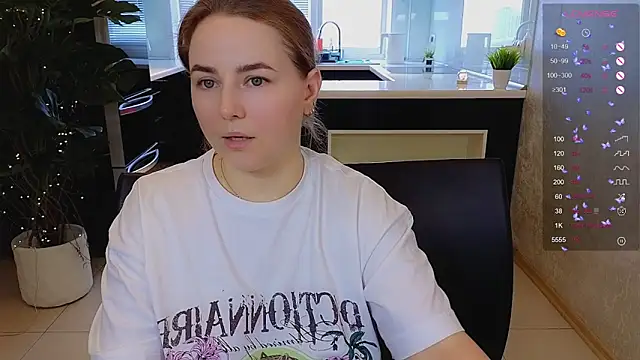 Mira_Mermayd's cam snapshot