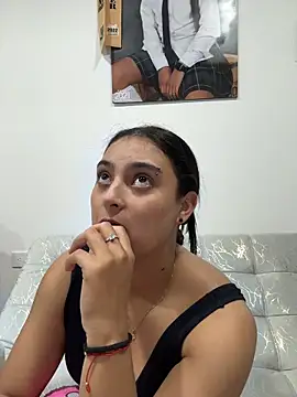 nicolexxaleja live sex cam