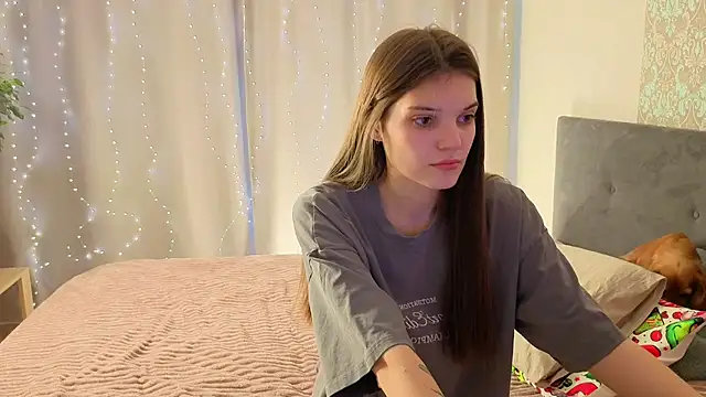 magic_shy_'s cam snapshot