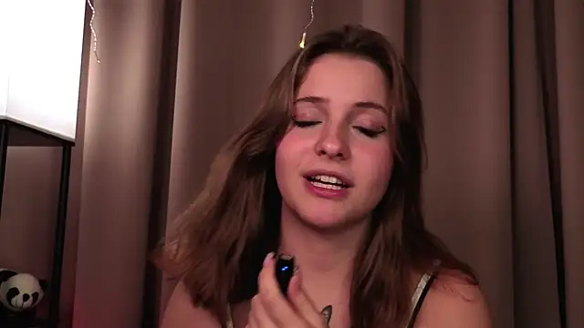 LoveSeekins's cam snapshot