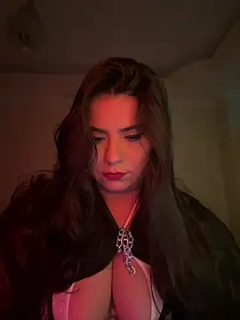 HellenaTinoco's cam snapshot