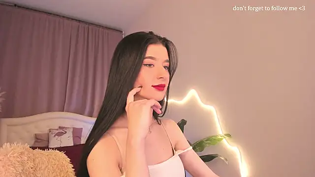 LauraCoy's cam snapshot