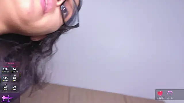 Cuteprincess21's cam snapshot