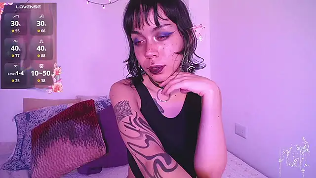 dark__nymph's cam snapshot