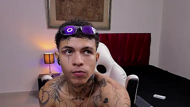 john_mystic live sex cam