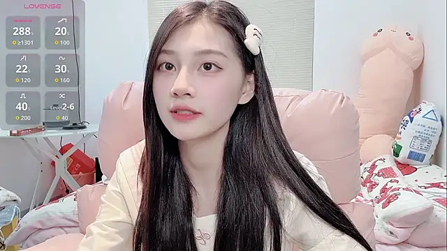 lris-Beauty live sex cam