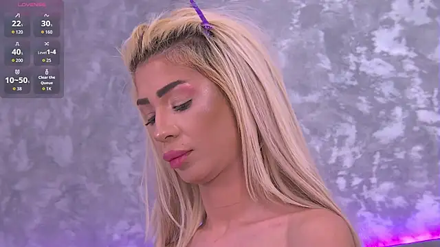 ApriLicious live sex cam