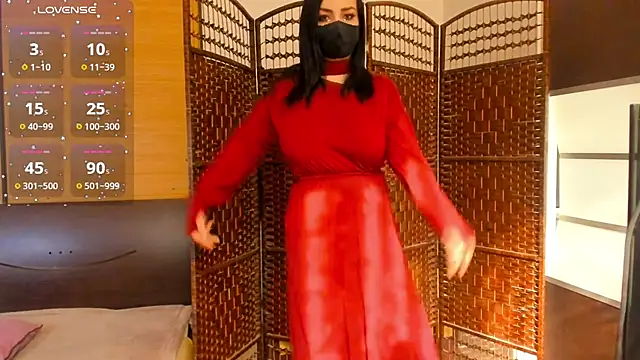 habibi_moon's cam snapshot