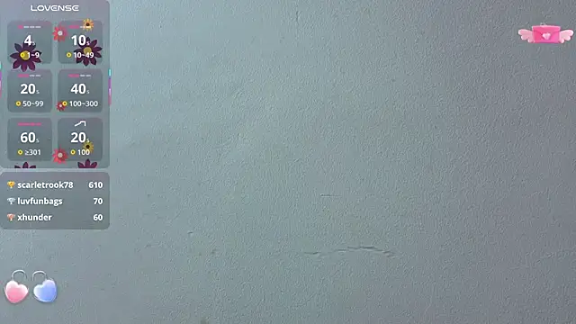 tabata_monroe's cam snapshot