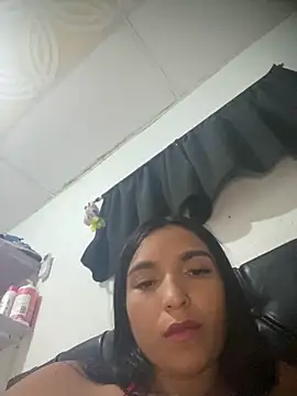 JanyLunaBJ's cam snapshot