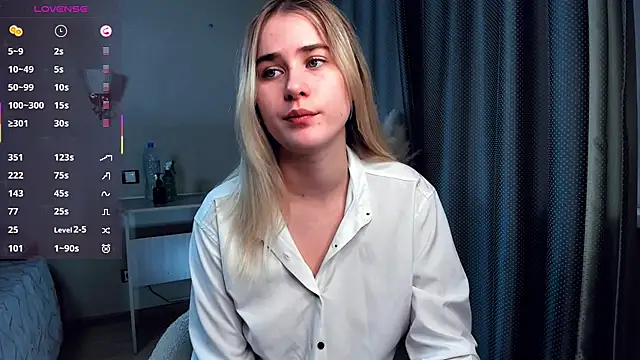 LuanaFincel's cam snapshot