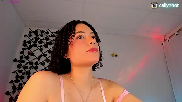 cailynhot's cam snapshot